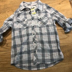 Brand new with tags Epic Threads shirt size med